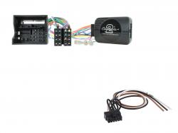Connects2 Lenkradadapter f�r f�r VW Crafter, Golf, Polo / Skoda Kodiaq auf China HU