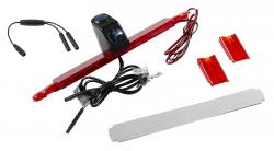 ESX VNA-RCAM-SL220R-HD - 210� Dual-R�ckfahrkamera f�r Sunlight / Carado / Etrusco Reisemobile