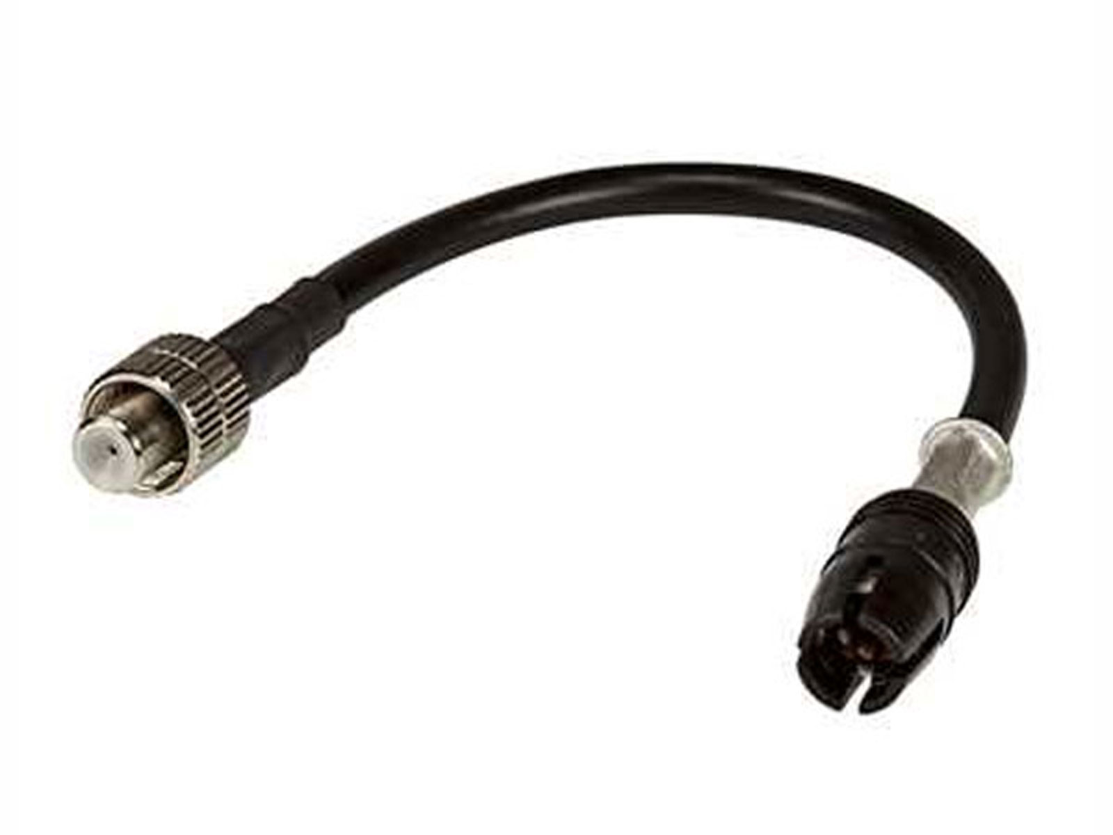 Baseline Antenna Adapter – DIN 150 Ohm Female To M10x75 Screw Terminal Connector (1193-00)