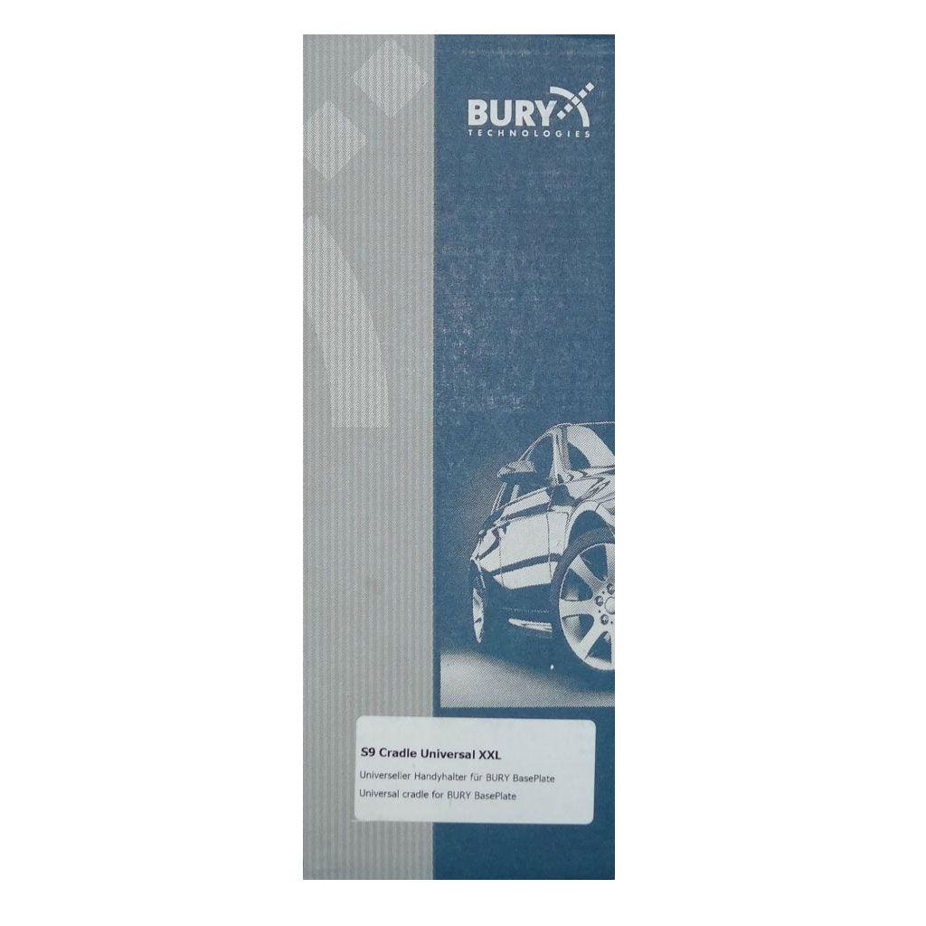 Bury System 9 activeCradle Handyhalter - universal XXL - 0-02-37-3300-0