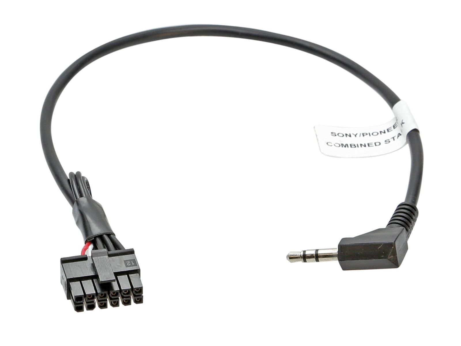 Kabel, Stecker und Adapter  Exertis AV (formerly COMM-TEC AG Switzerland)