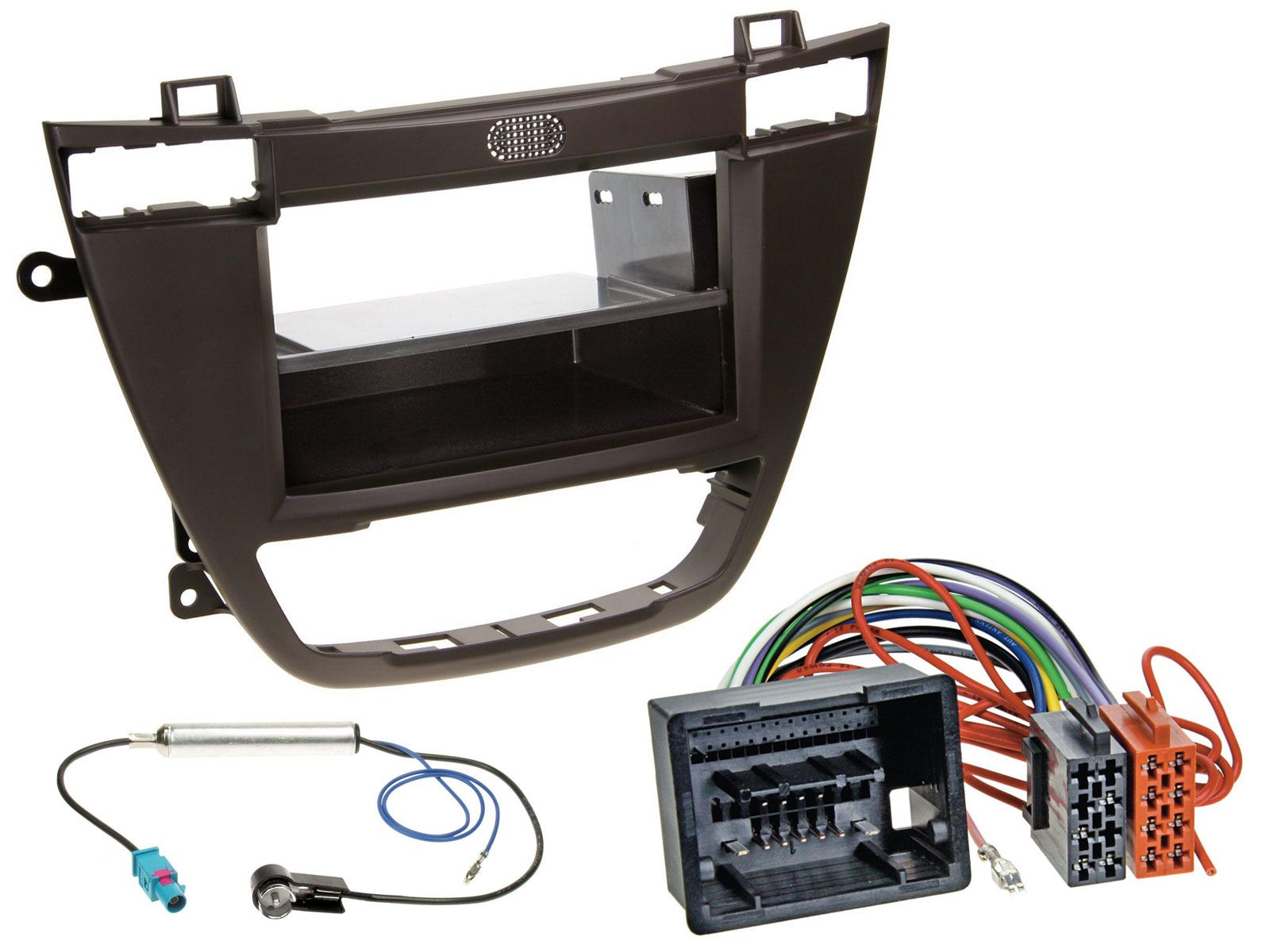 BLAUPUNKT SD BLUETOOTH USB MP3 CD Car Radio for Opel Insignia (2008