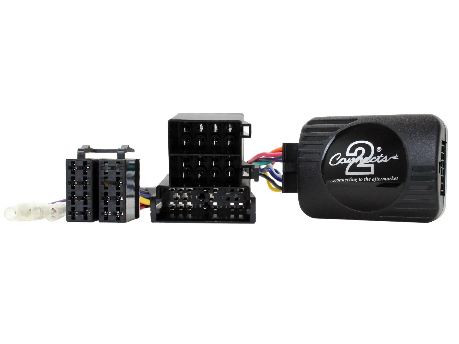 Iso Autoradio Adaptateur pour sony Xav 65