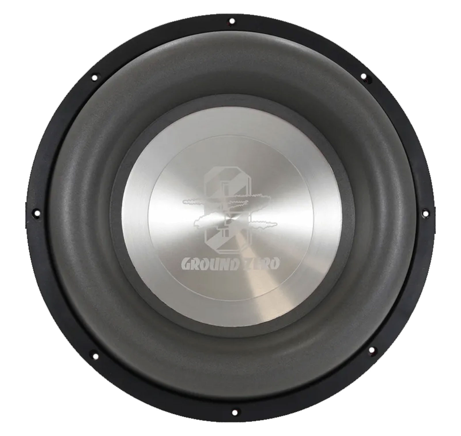 Ground Zero GZNW 15Xmax Subwoofer caraudio24.de