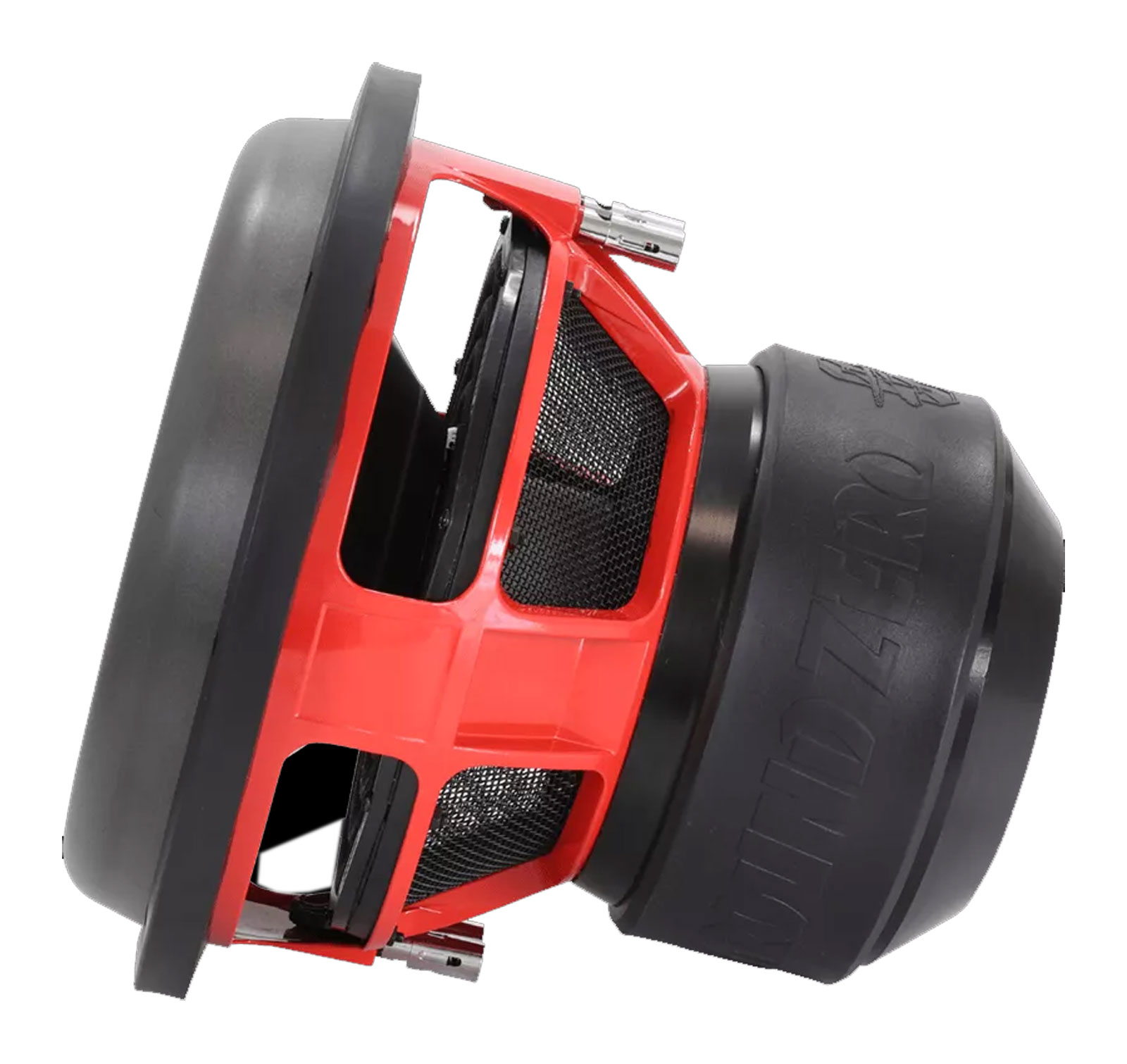 Ground Zero GZNW 12Xmax Subwoofer caraudio24.de