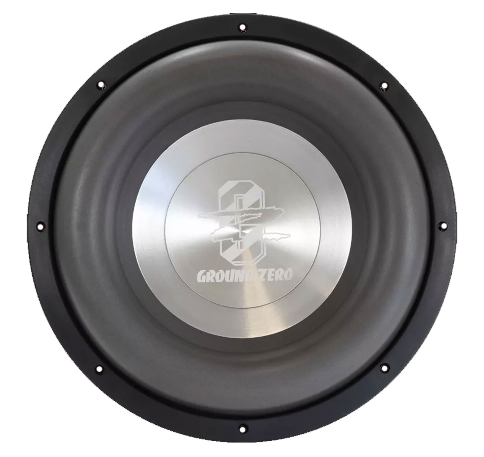 Ground Zero GZNW 12Xmax Subwoofer caraudio24.de