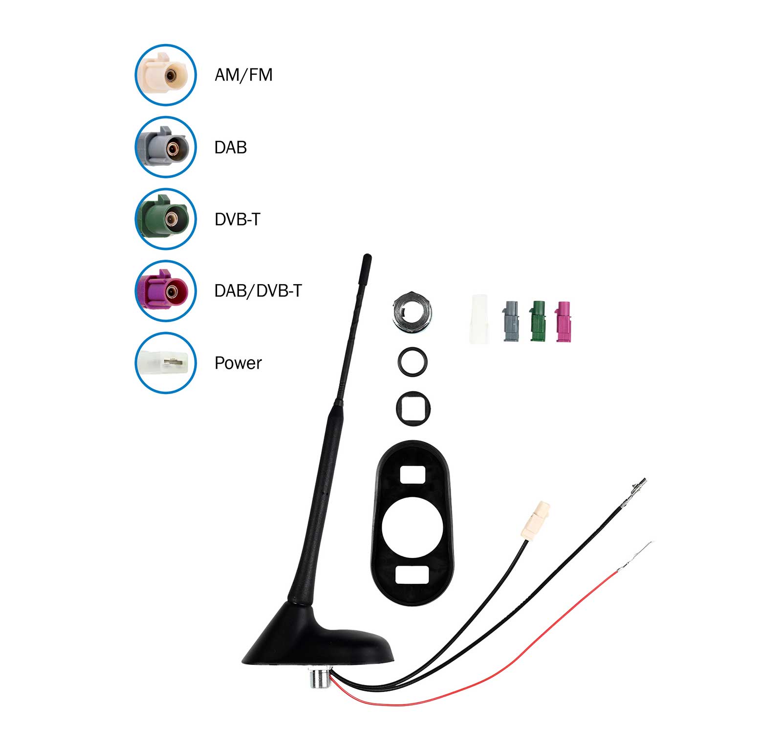 Donlim DL-1022 Brosse à vapeur