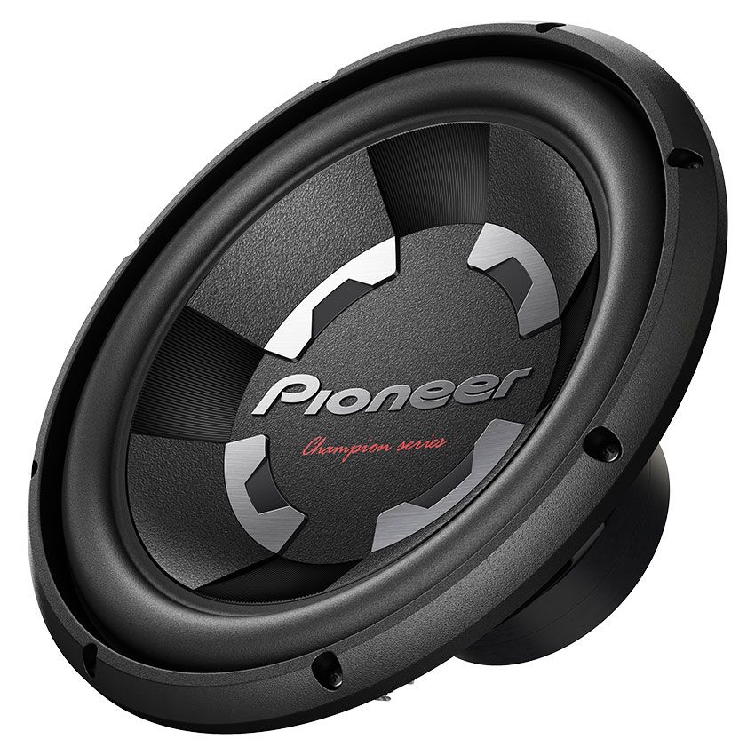 pioneer subwoofer