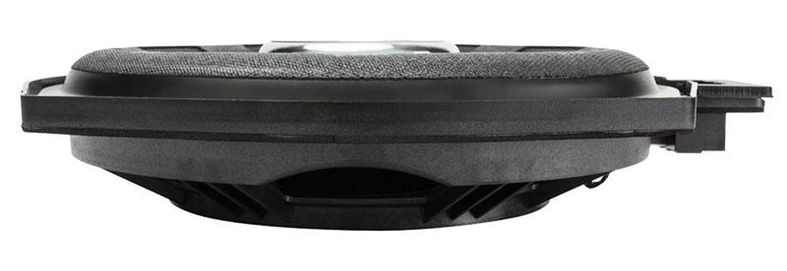 Rockford fosgate bmw
