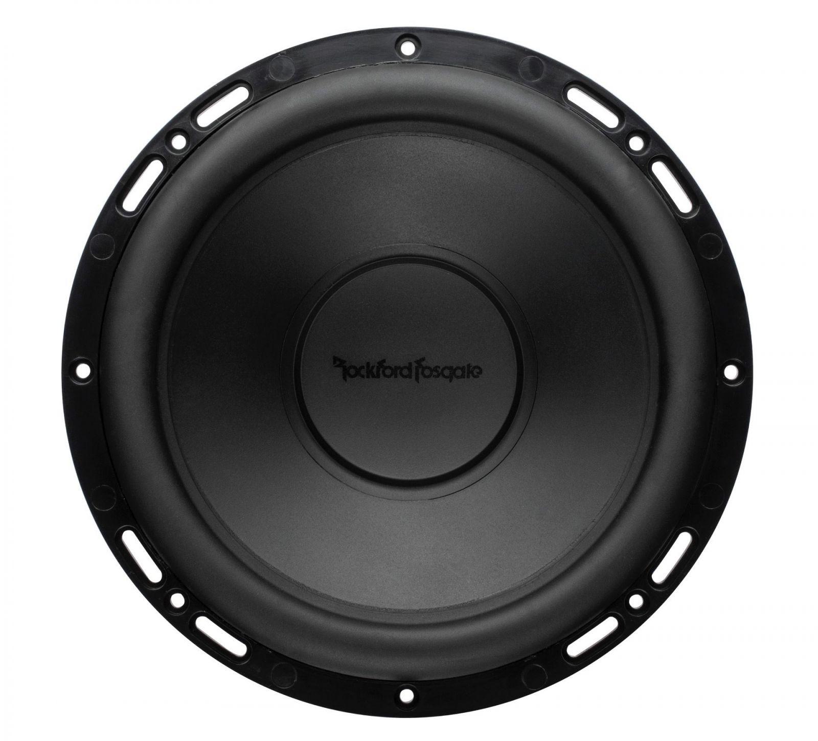 Rockford Fosgate PRIME RM110D4B - Subwoofer - caraudio24.de