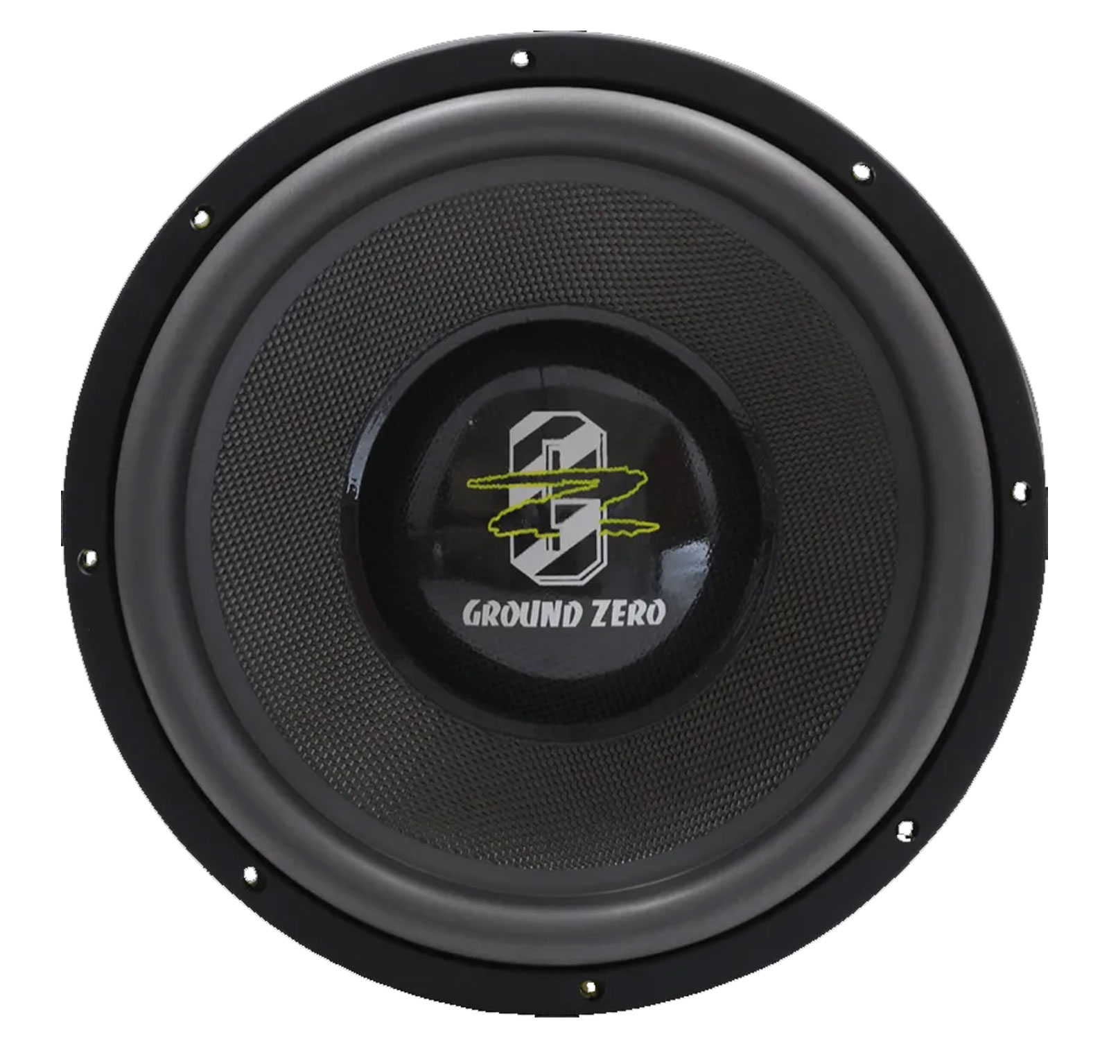 subwoofer rms