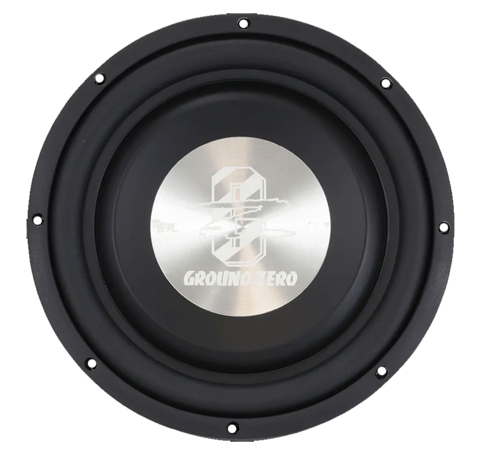 Ground Zero GZTW 10F Subwoofer caraudio24.de