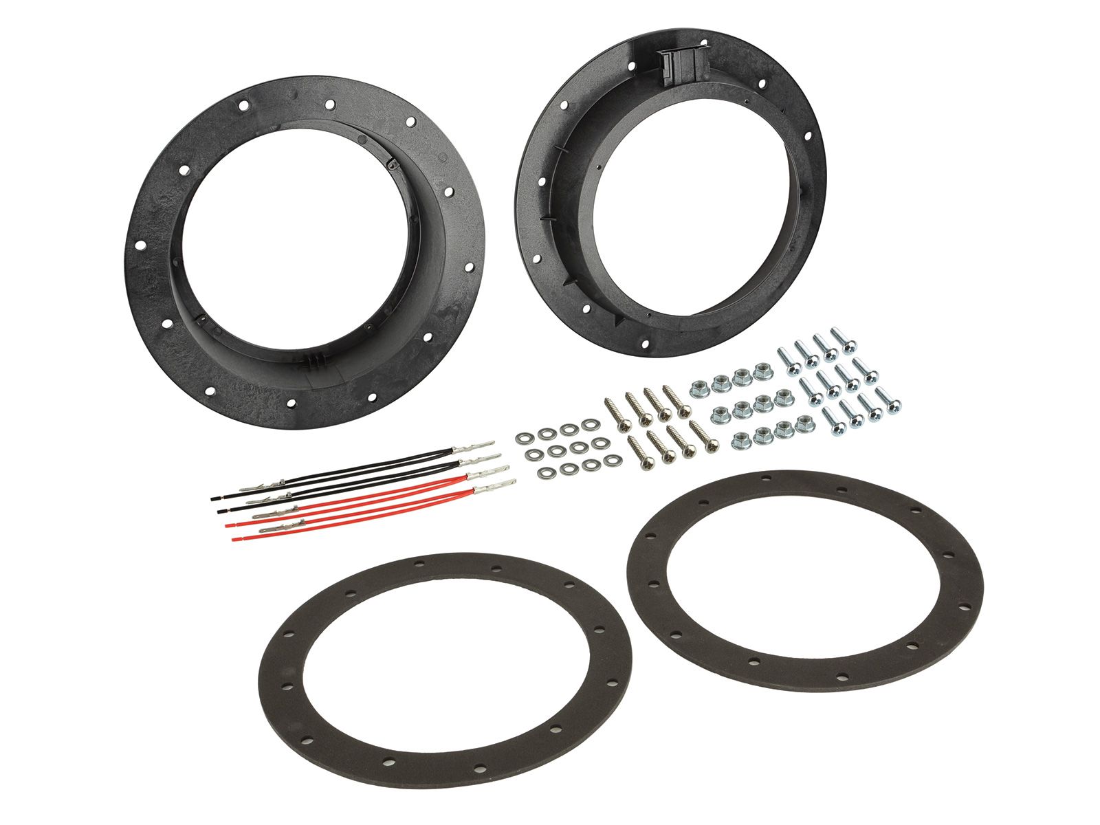 für VW Golf 6 1K Variant 1KM Antenne Adapter + Verstärker + DAB