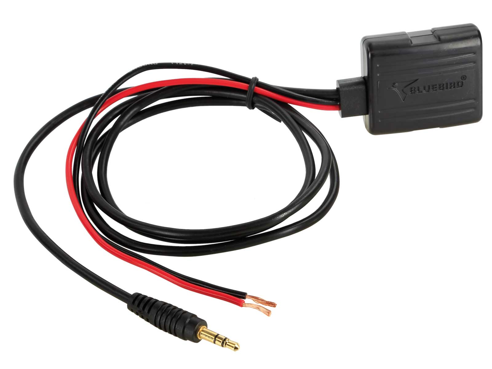 ACV Bluetooth Adapter 12V 3,5mm Klinke - 