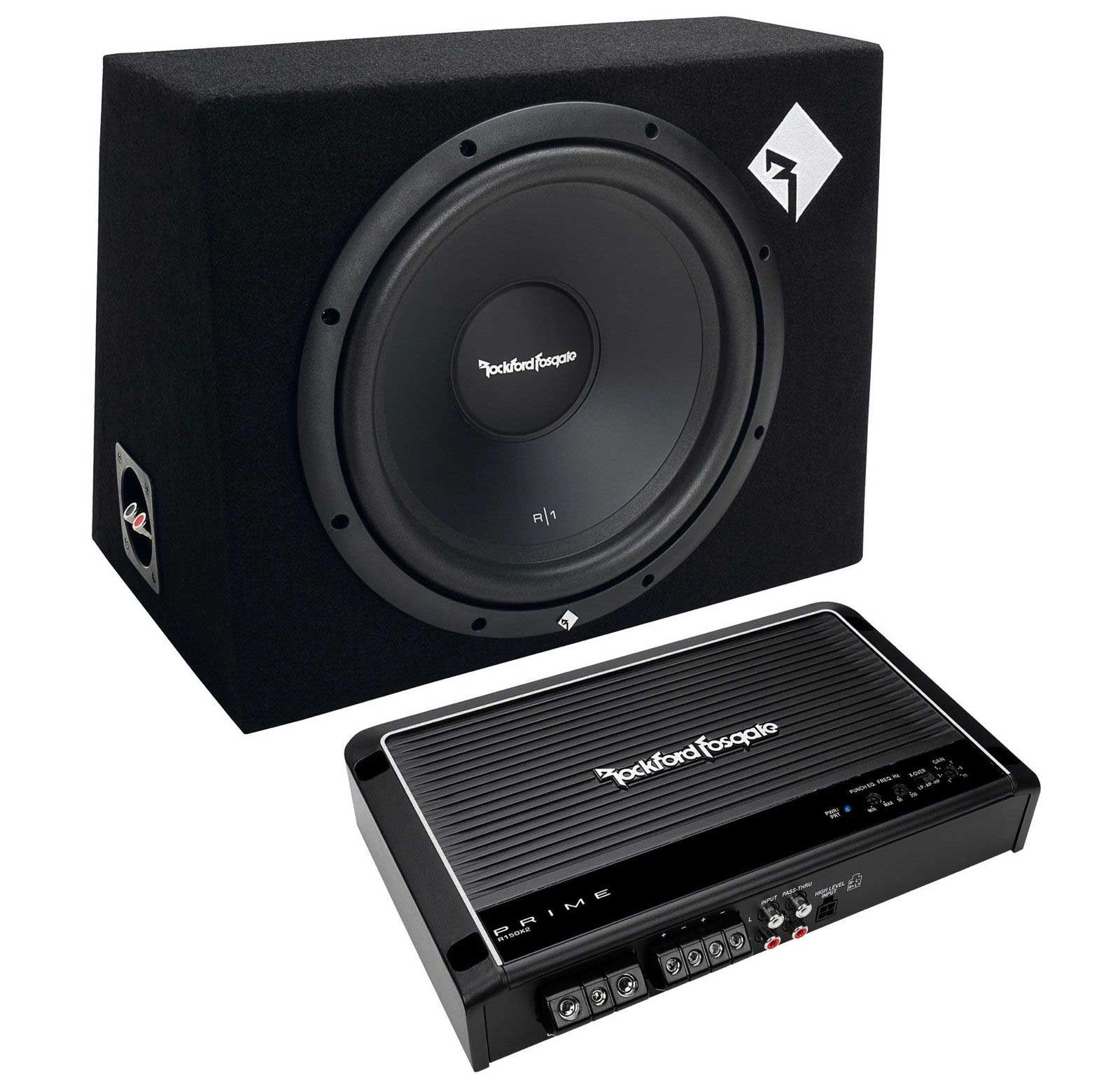 Rockford fosgate outlander 3 Rockford fosgate outlander 3