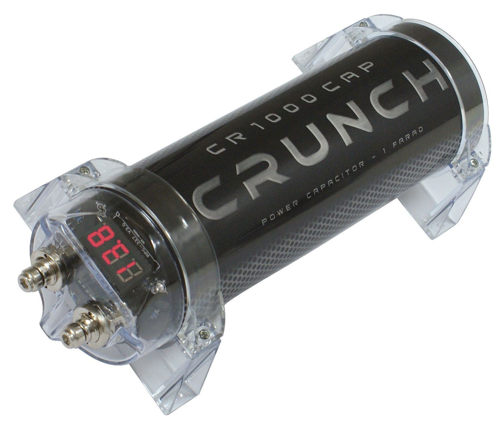 Crunch CR1000CAP - 1F Kondensator