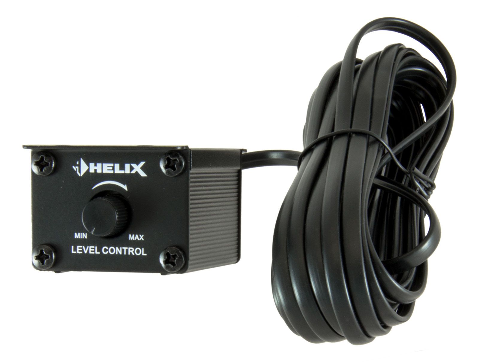 HELIX SRC SubwooferKabelfernbedienung für caraudio24.de