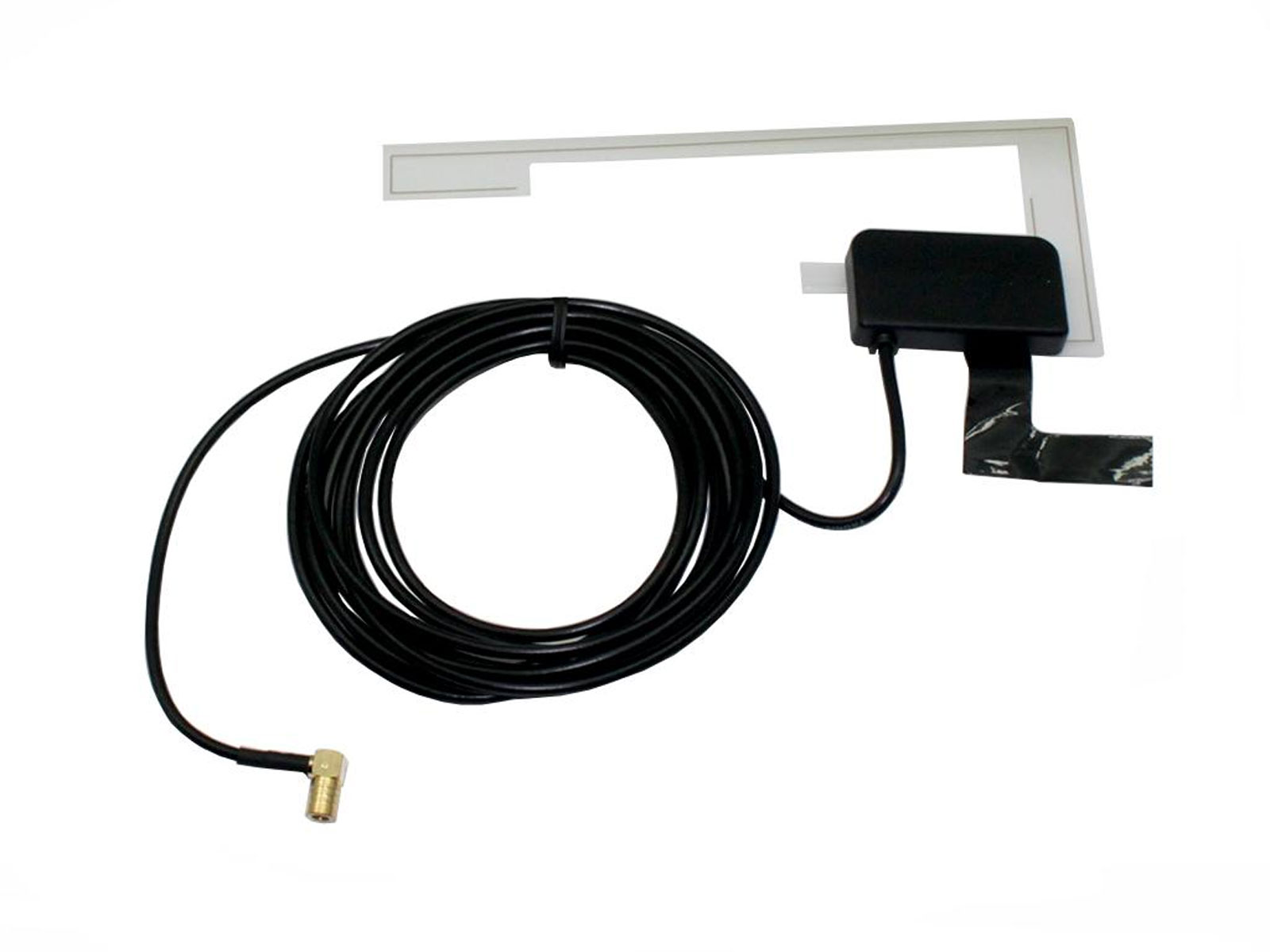 Indexbild 5 - Pioneer 1DIN MP3 DAB USB AUX Autoradio für Mercedes R-Klasse (W251, 05-12)