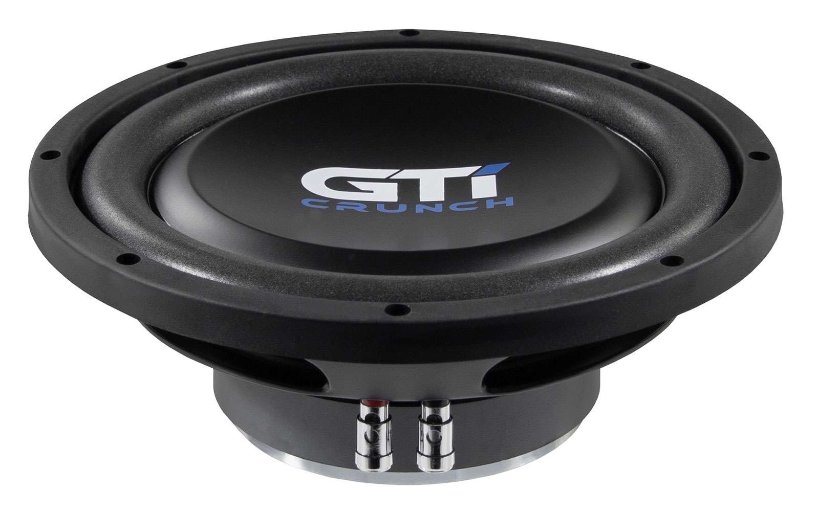 Crunch GTI104 - Subwoofer 