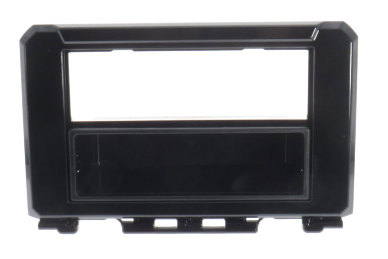VW Up Radio Einbauset EHO 1-DIN Radio Einbauset Für VW Up (AA/AAN