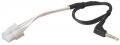 AIV 640663 - Gertespezifischer Adapter - Sony - fr Lenkradinterface 640606 x Restposten