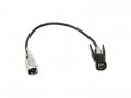 Antennenadapter - FME (Stecker) - WICLIC AK72 (Stecker)