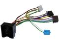 AIV 640720 - M.I.C.K.I. CAN-BUS-Kabelsatz - Audi / Ford / Opel / Seat / Skoda / VW x Restposten