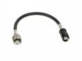 Antennenadapter - HC97 (RAKU 2, Buchse) - M10x75 Schraubanschlu (Buchse) - fr Seat, Skoda, VW