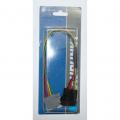 Adapter Blaupunkt Lenkradfernbedienung (7607621143) x Restposten