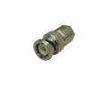 Antennenadapter - FME (Stecker) - BNC (Stecker) - ATTB 4370.02