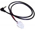 AIV 640666 - Gertespezifischer Adapter - Alpine - fr Lenkradinterface 640606 x Restposten