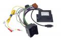 Kenwood Lenkradadapter fr BMW 1er / 3er (E90, ab 2004) CAW-CANUN1 + CAW-CCANBM1 ersetzt CAW-BM1191