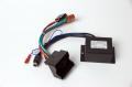 Kenwood Lenkradadapter fr Skoda / VW CAW-VW1281