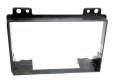Einbaurahmen fr Doppel DIN Autoradio in Ford Fiesta / Fusion (2002-2005)