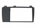 Einbaurahmen fr Doppel DIN Autoradio in Volvo S60, V70, XC70 (2004-2009) 24414