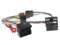 Adapterkabel ISO Einspeisung / Parrot FSE Adapter fr Audi / Seat / Skoda / VW (Quadlock)