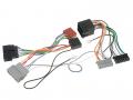 Adapterkabel ISO Einspeisung / Parrot FSE Adapter fr Chrysler / Dodge / Jeep (bis 2001)