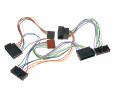 Adapterkabel ISO Einspeisung / Parrot FSE Adapter fr Ford, Mazda 121