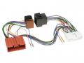 Adapterkabel ISO Einspeisung / Parrot FSE Adapter fr Mazda (ab 2000)