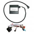 Kenwood Lenkradadapter fr Mercedes CAW-MB1500 best.:CANUN1+CCANME1