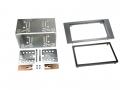 Einbaurahmen Set fr Doppel DIN Autoradio in Ford Mondeo (2003-2007)