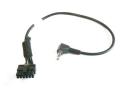 Dietz 65109 Blue Generation - Clarion - radiospezifisches Adapterkabel