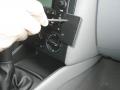Brodit ProClip - Fahrzeughalterung - VW GTI (1999-2005) / Golf IV (1998-2004) - 852808
