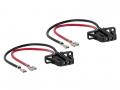 Lautsprecheradapter fr VW, Seat, Skoda