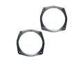 Lautsprecherringe fr Mitsubishi Pajero, Lancer, Galant, Smart For Two - 165 mm - Fronttr