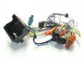 Dietz 66155 Adapter fr Citroen, Fiat, Peugeot fr Can-Bus Interface 66020 / 66030 - Restposten