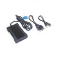 USB / SD / Aux Interface fr Smart - Radio (8-Pin) - 70578