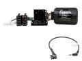 Connects2 Lenkradadapter fr Citroen / Fiat / Peugeot auf Blaupunkt (ab 2019) / Pioneer - 42-FA-304