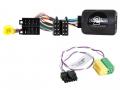 Connects2 Lenkradadapter fr Renault / Opel (ab 2000) auf Blaupunkt (bis 2016) - 42-RN-504