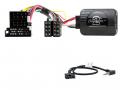 Connects2 Lenkradadapter fr Renault Scenic, Laguna, Modus, Trafic (ab 2000) auf Alpine - 42-RN-103